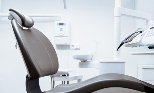 Technology is rapidly changing the face of dentistry