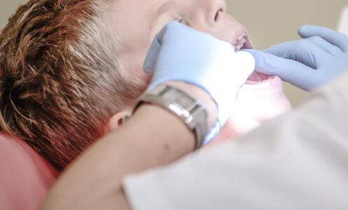 Why Do Dentists Fix Cavities for Children?